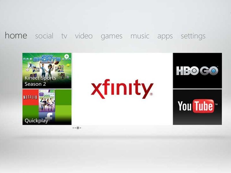 XFINITY Store by Comcast Image
